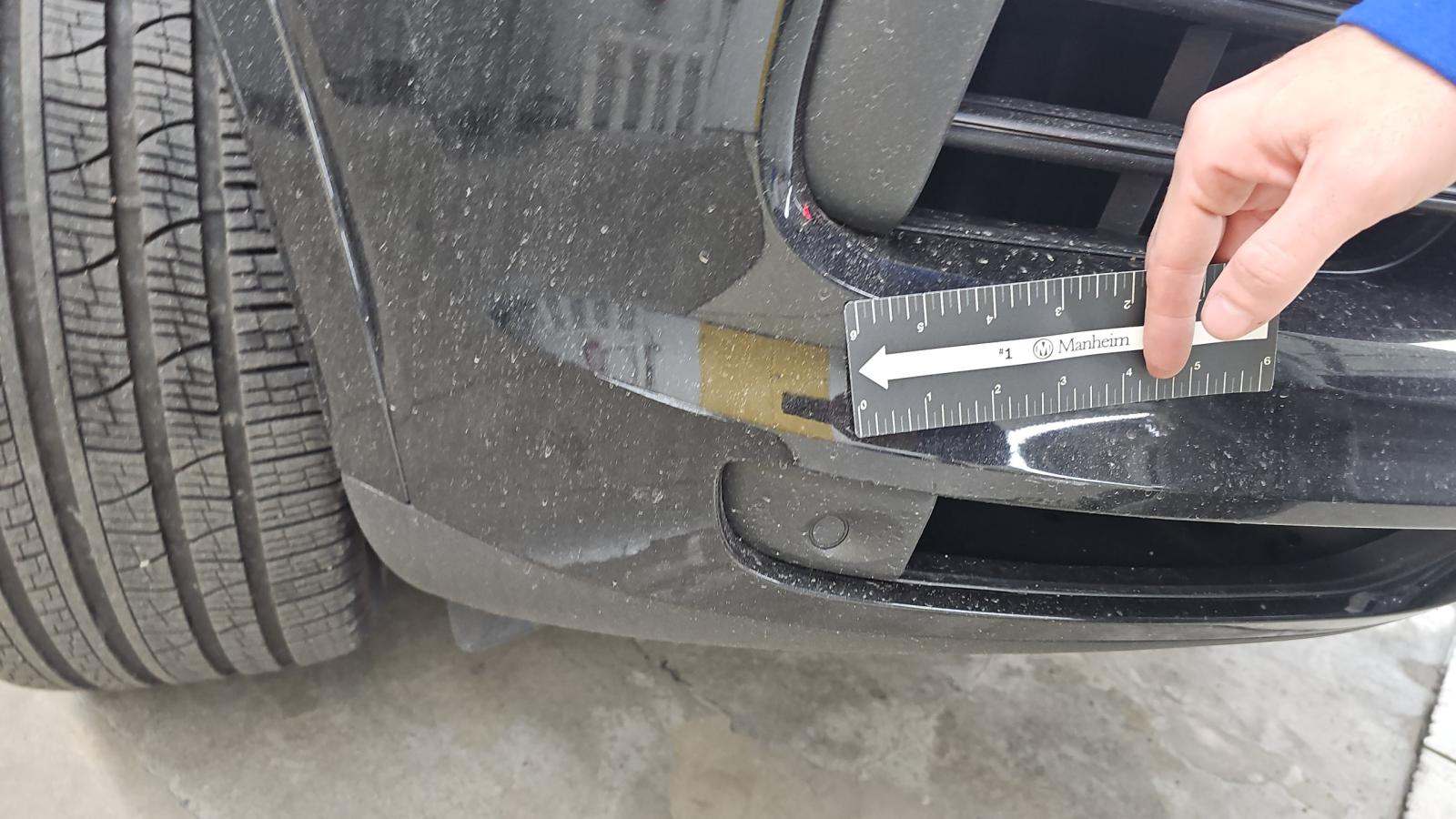 2023 Porsche Cayenne Platinum Edition AWD