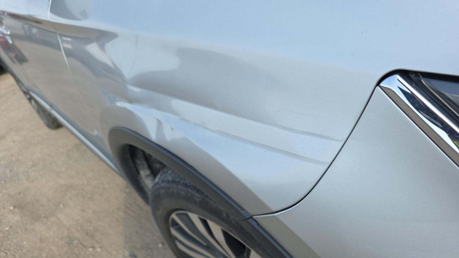 2019 Mitsubishi Outlander SE AWD