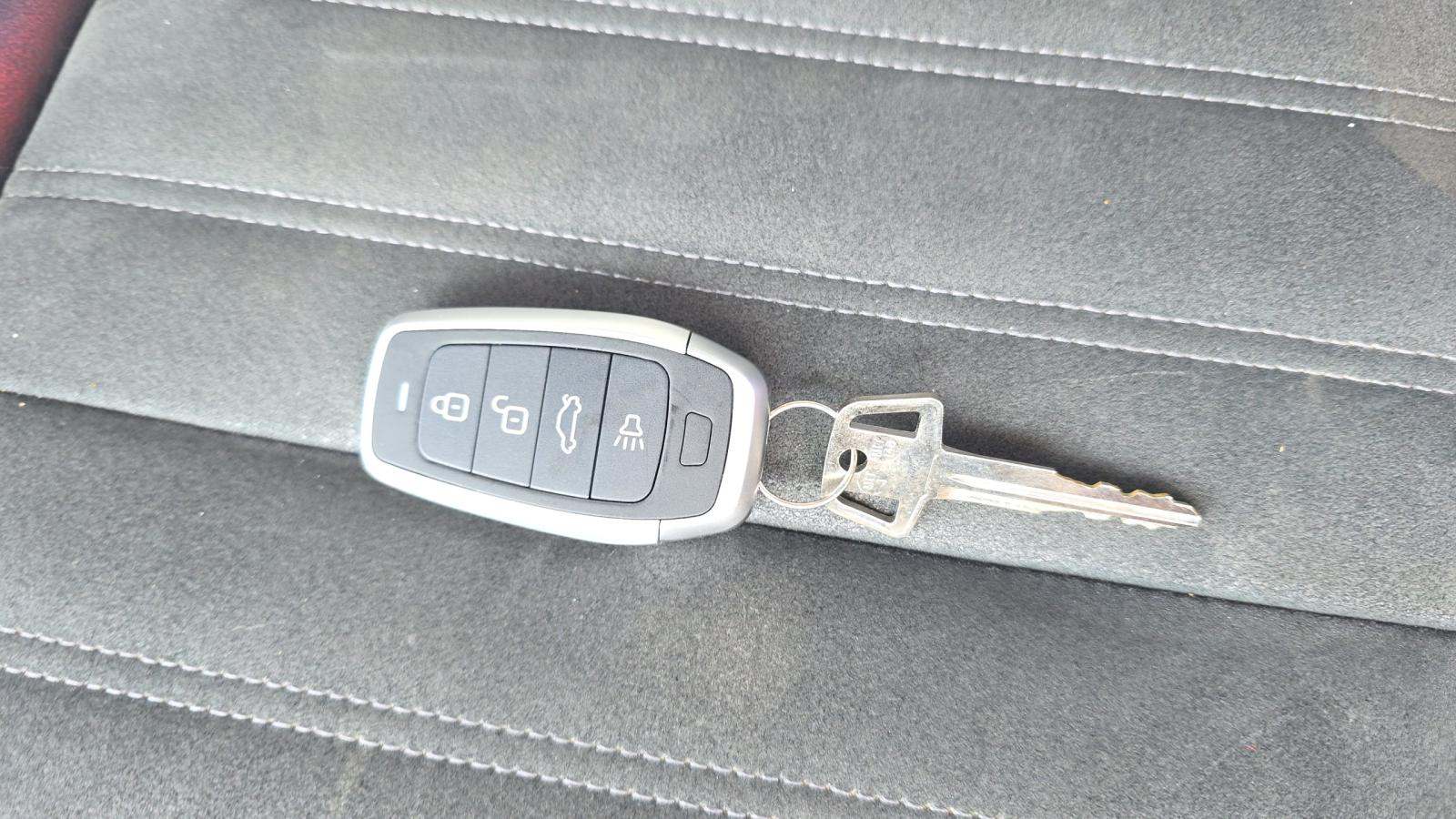 2019 Mitsubishi Outlander SE AWD