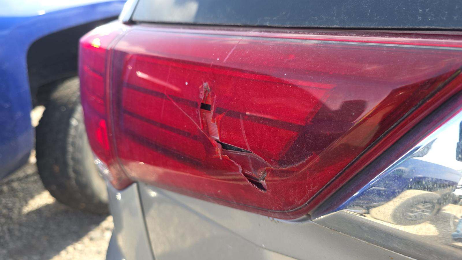 2019 Mitsubishi Outlander SE AWD