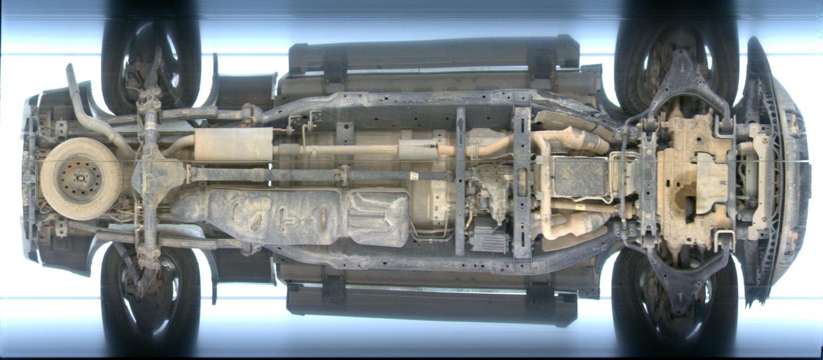 2024 Ford F-150 XLT AWD