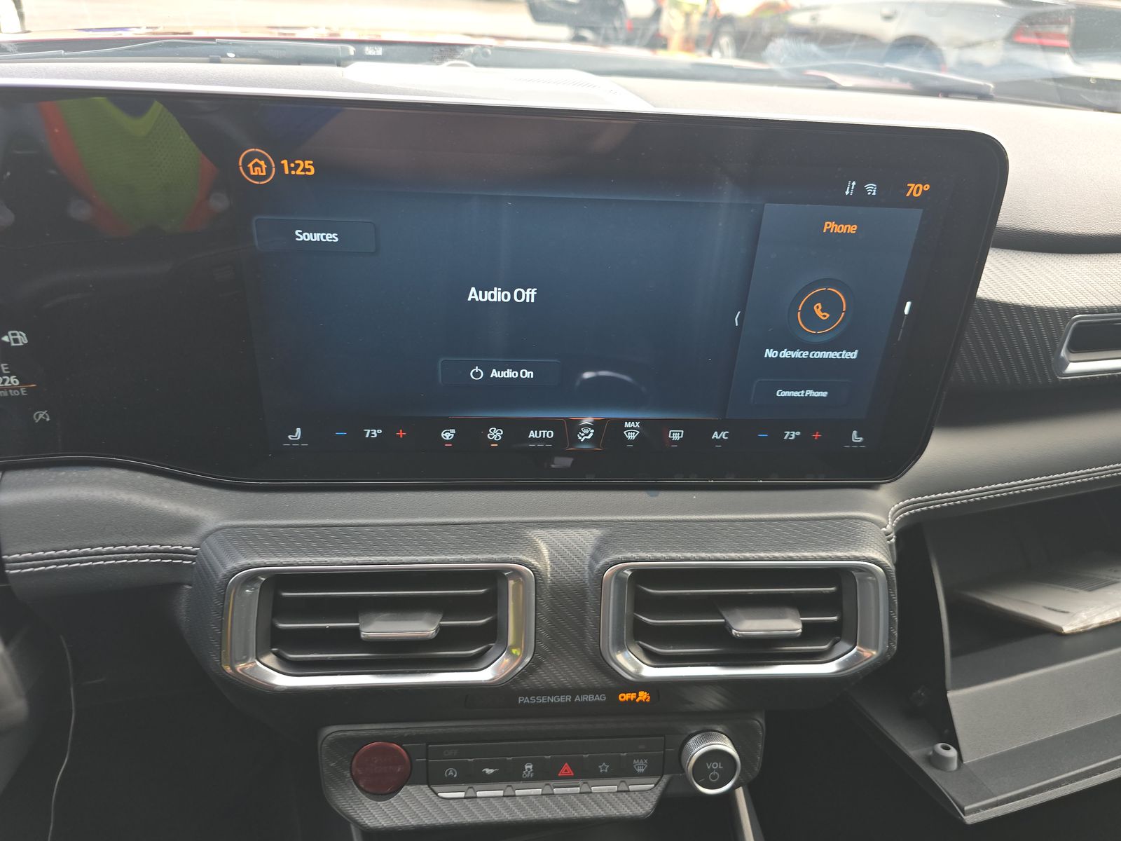 2025 Ford Mustang GT Premium RWD