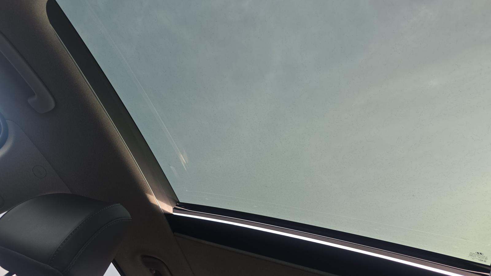 2023 Hyundai Santa Fe Limited FWD