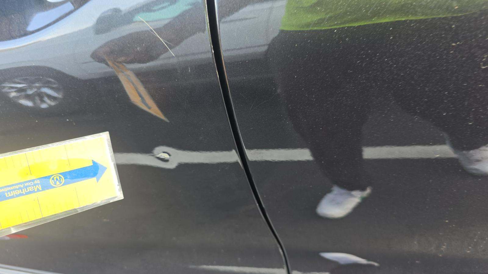 2023 Hyundai Santa Fe Limited FWD