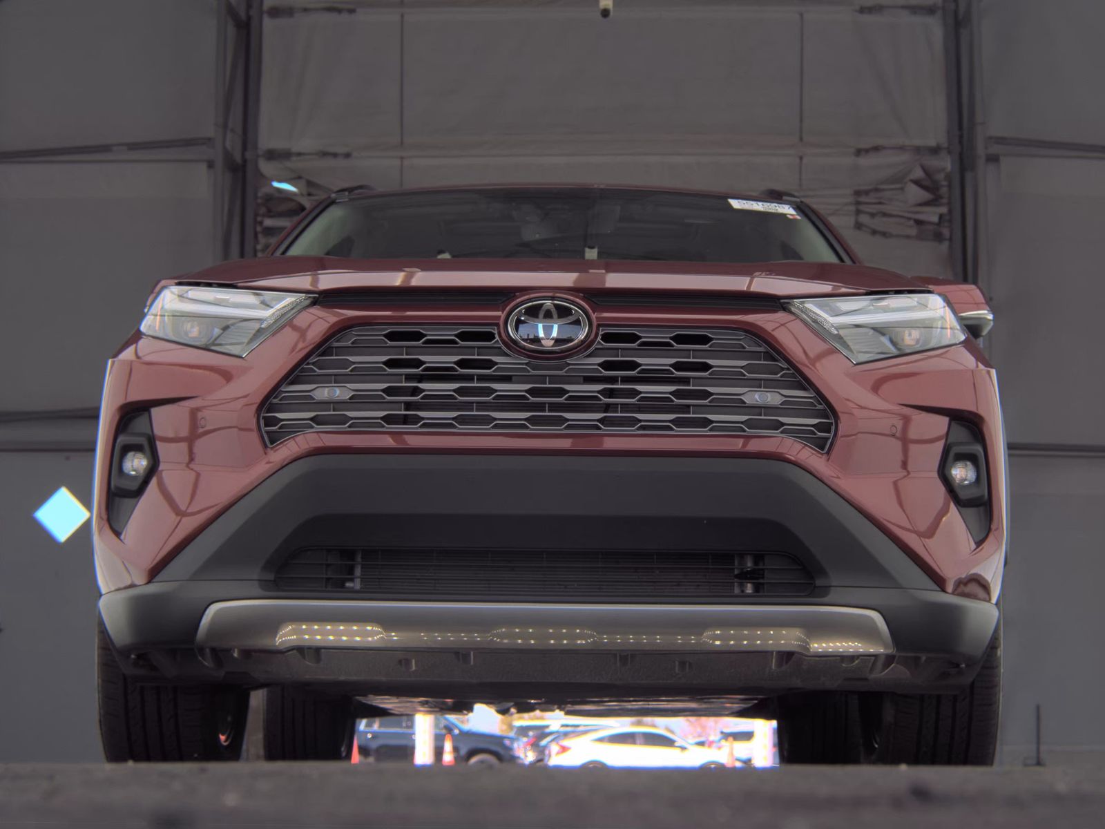 2024 Toyota RAV4 Limited FWD