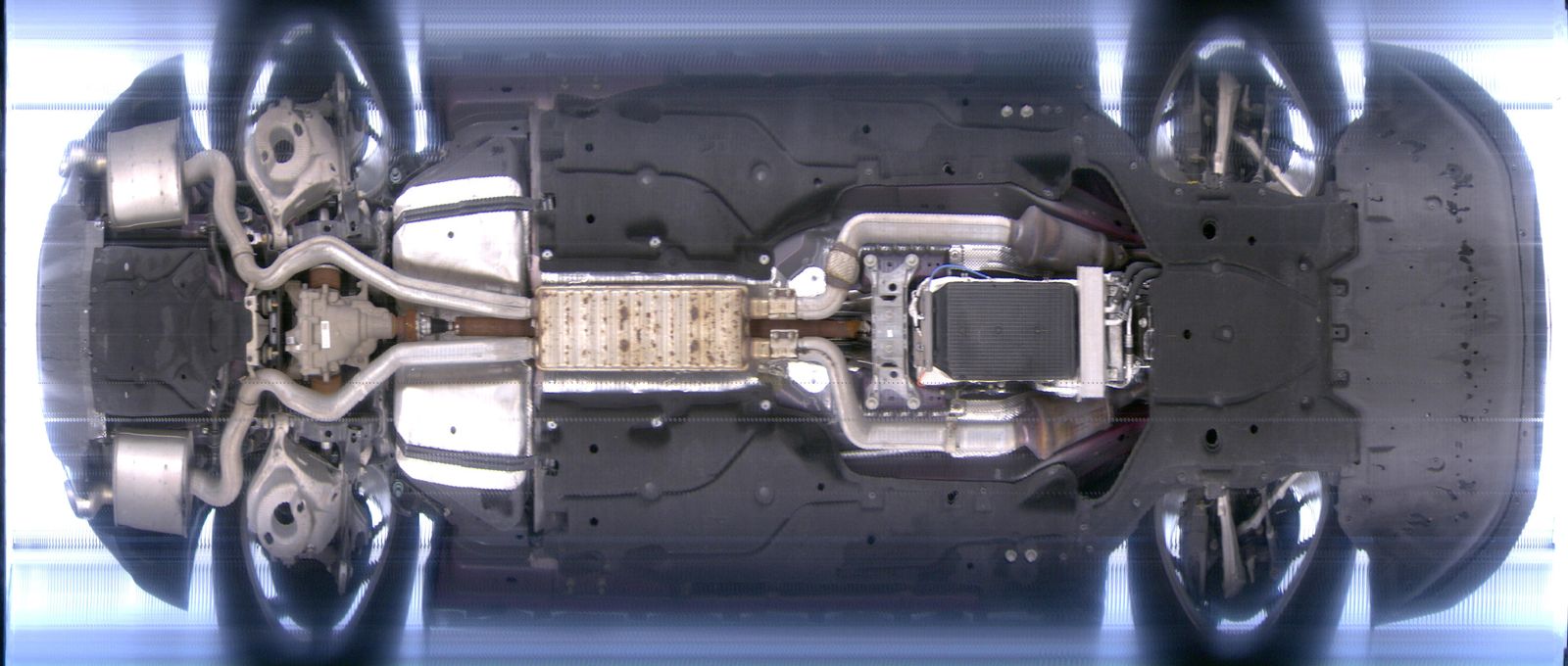 2025 Ford Mustang GT Premium RWD