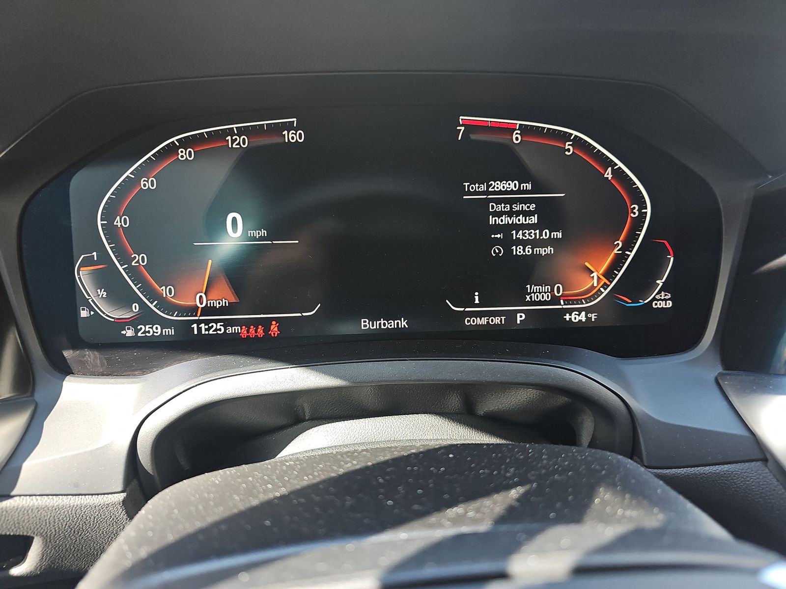 2022 BMW 3 Series 330i RWD