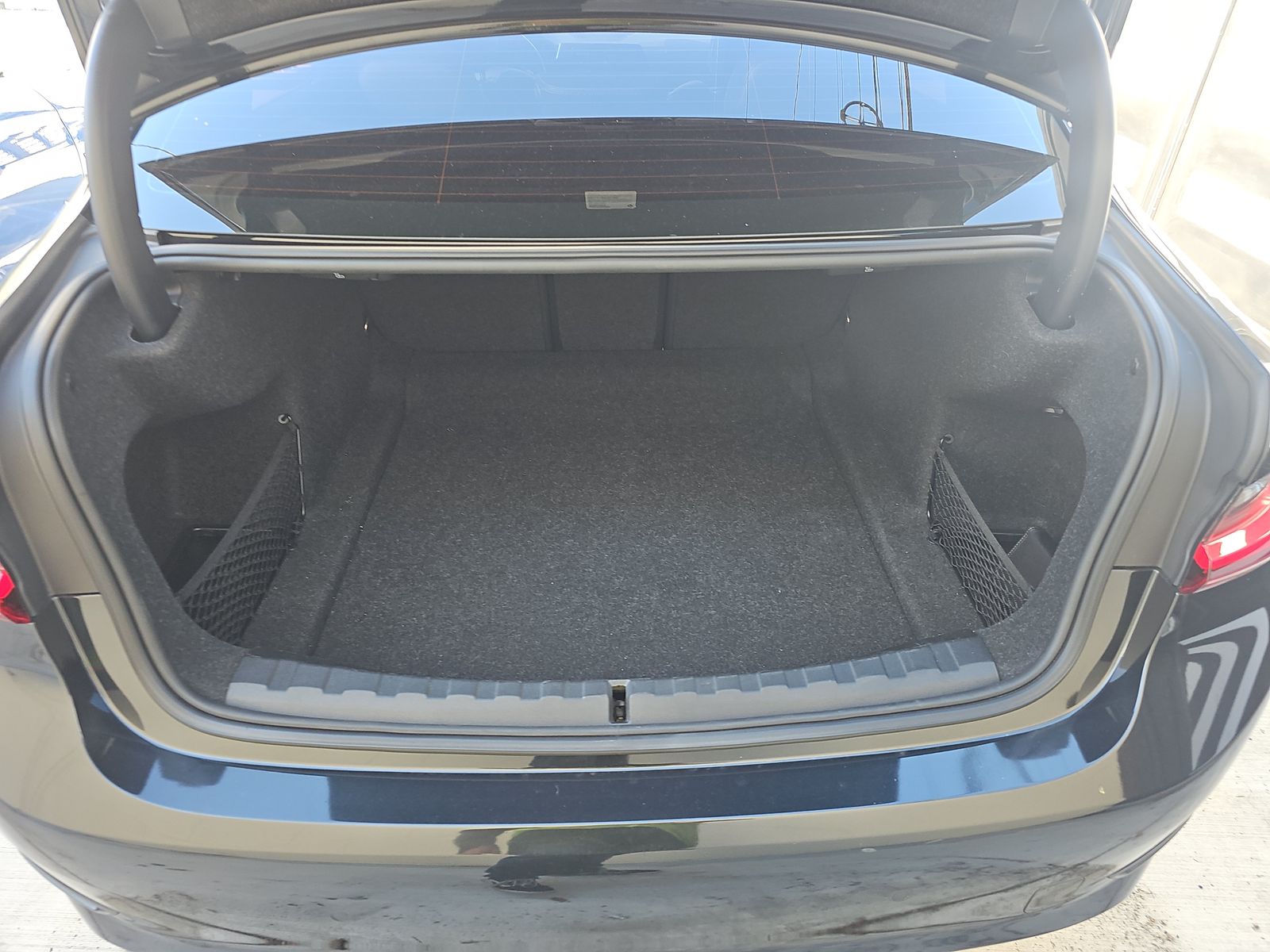 2022 BMW 3 Series 330i RWD