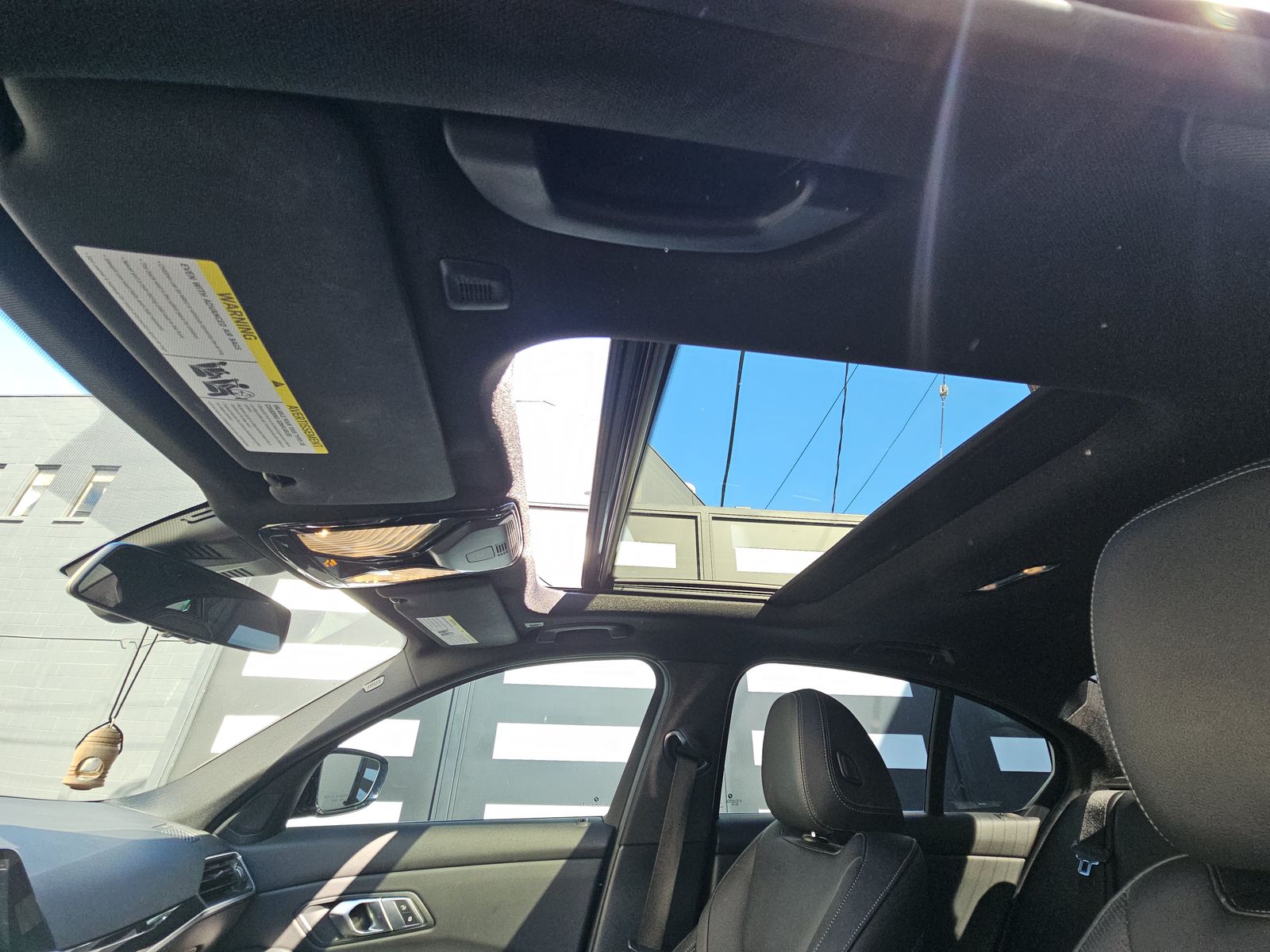 2022 BMW 3 Series 330i RWD