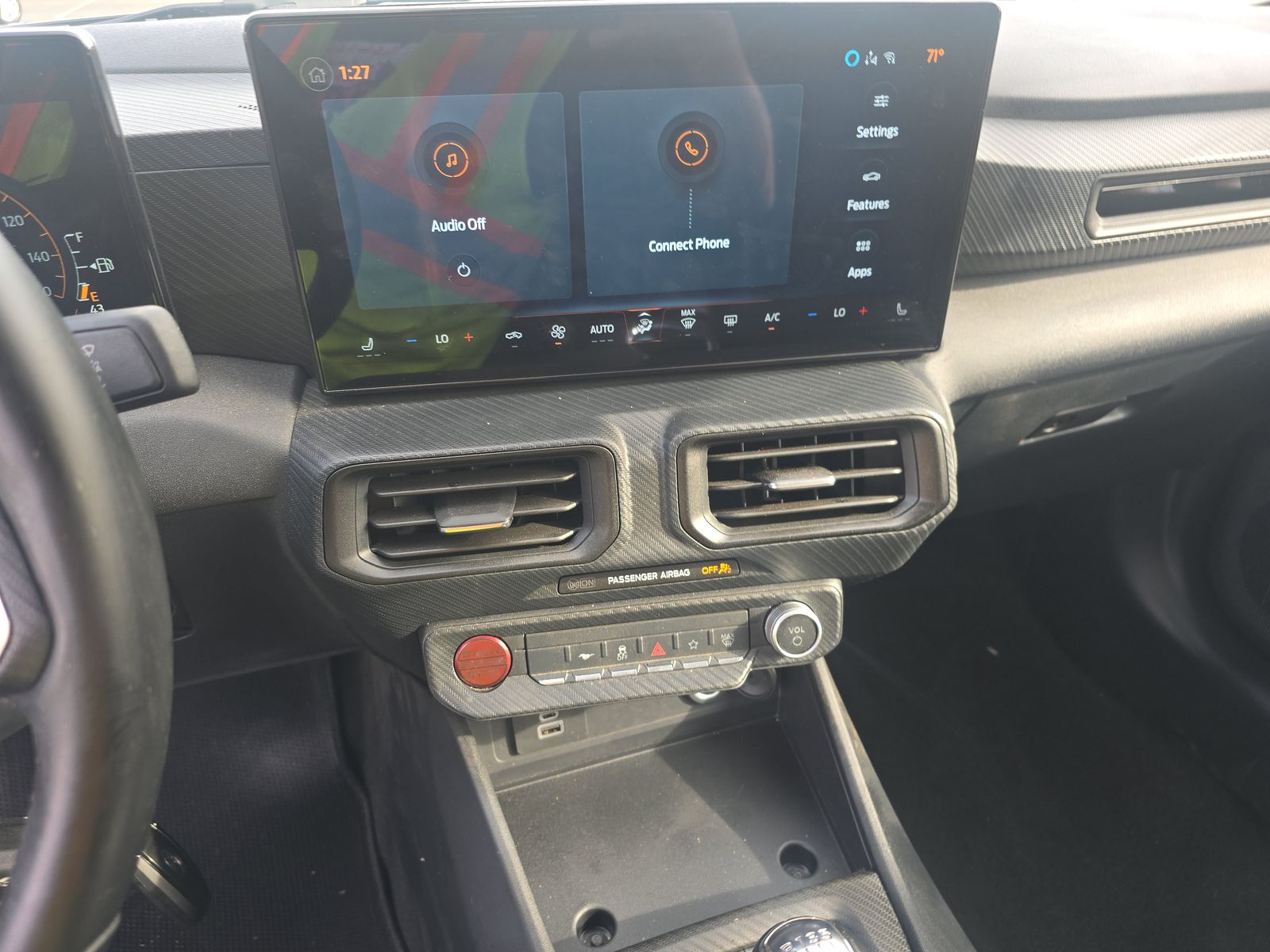 2024 Ford Mustang GT RWD