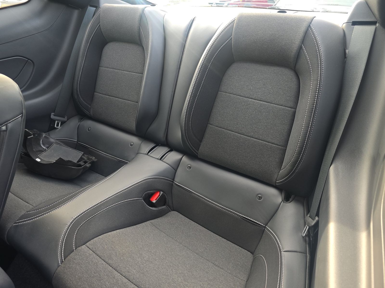 2024 Ford Mustang GT RWD