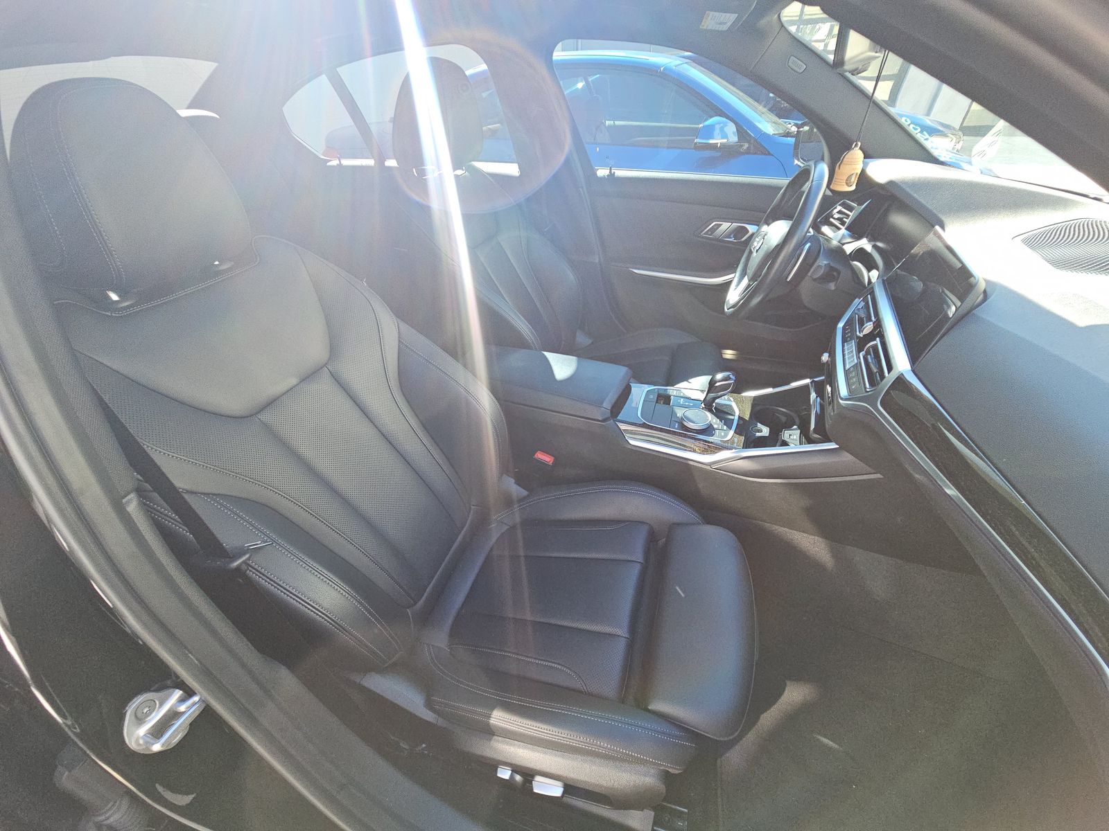 2022 BMW 3 Series 330i RWD