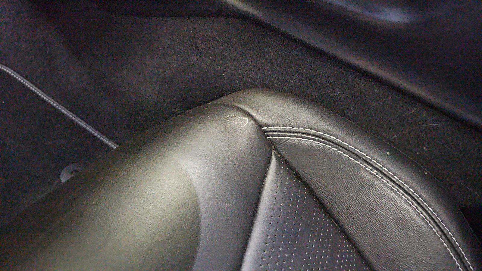 2022 Chevrolet Corvette Stingray RWD