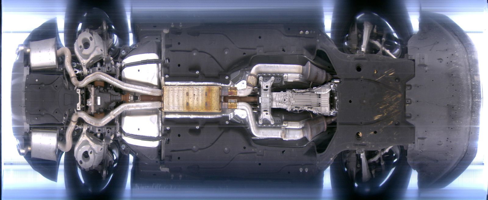 2024 Ford Mustang GT RWD