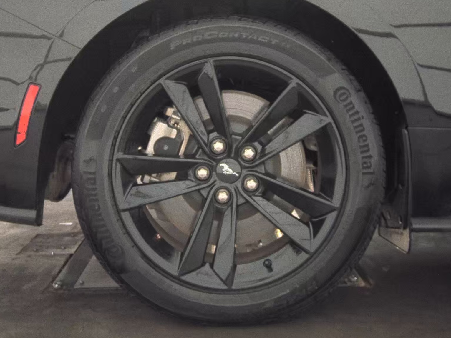 2024 Ford Mustang GT RWD