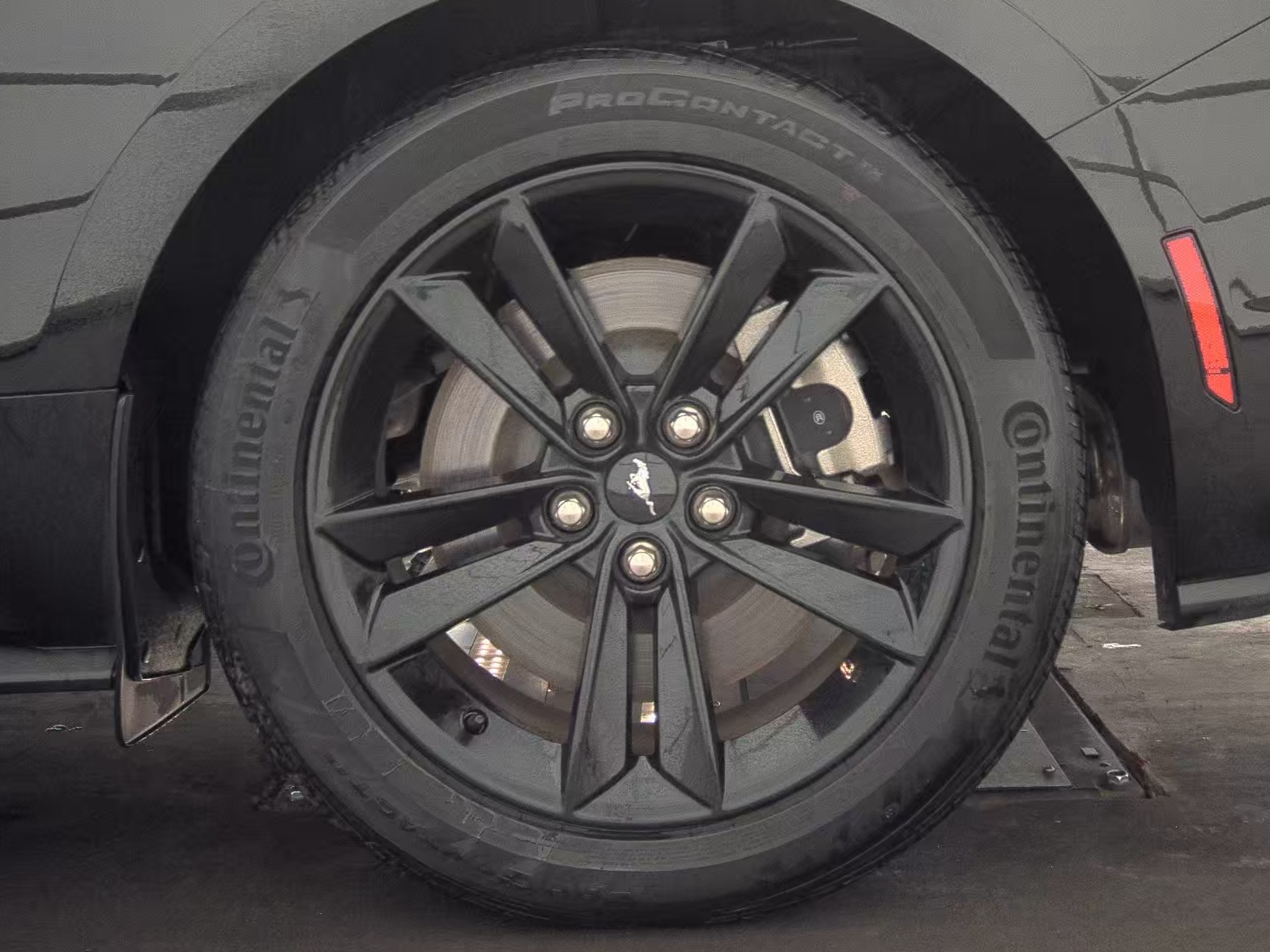 2024 Ford Mustang GT RWD