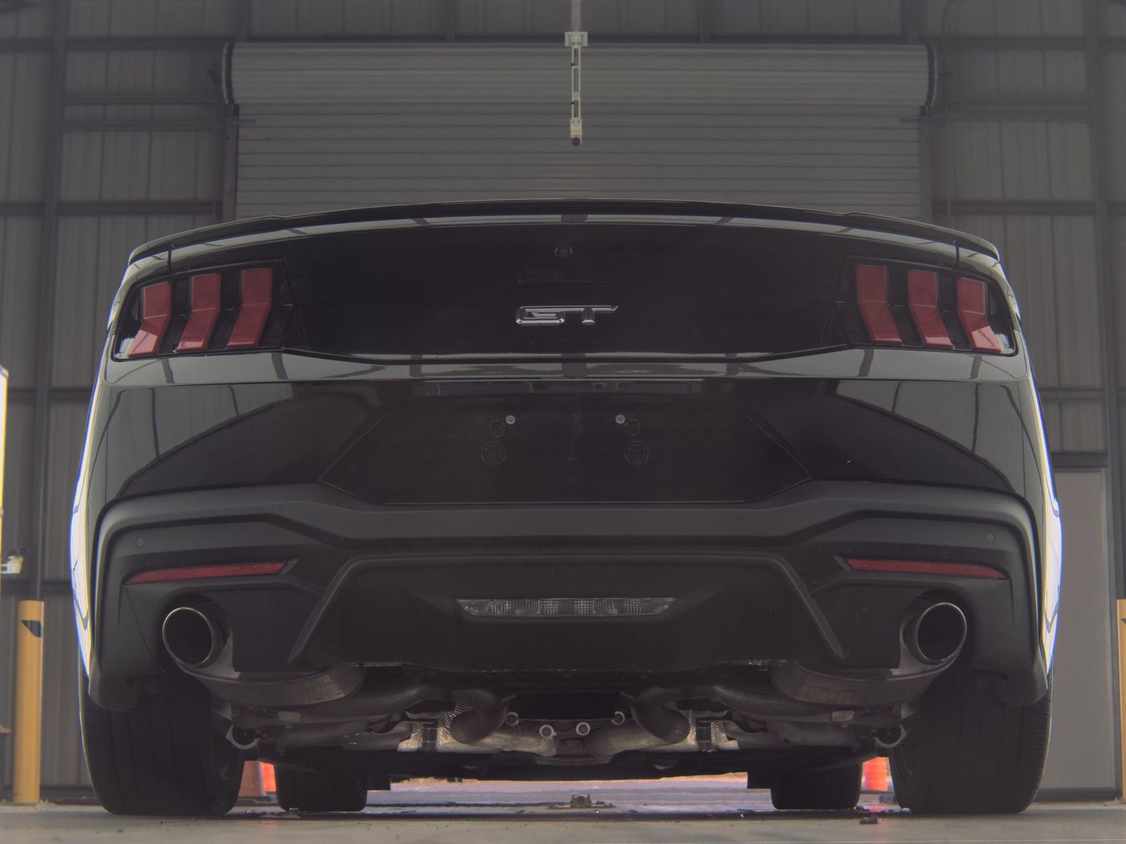 2024 Ford Mustang GT RWD