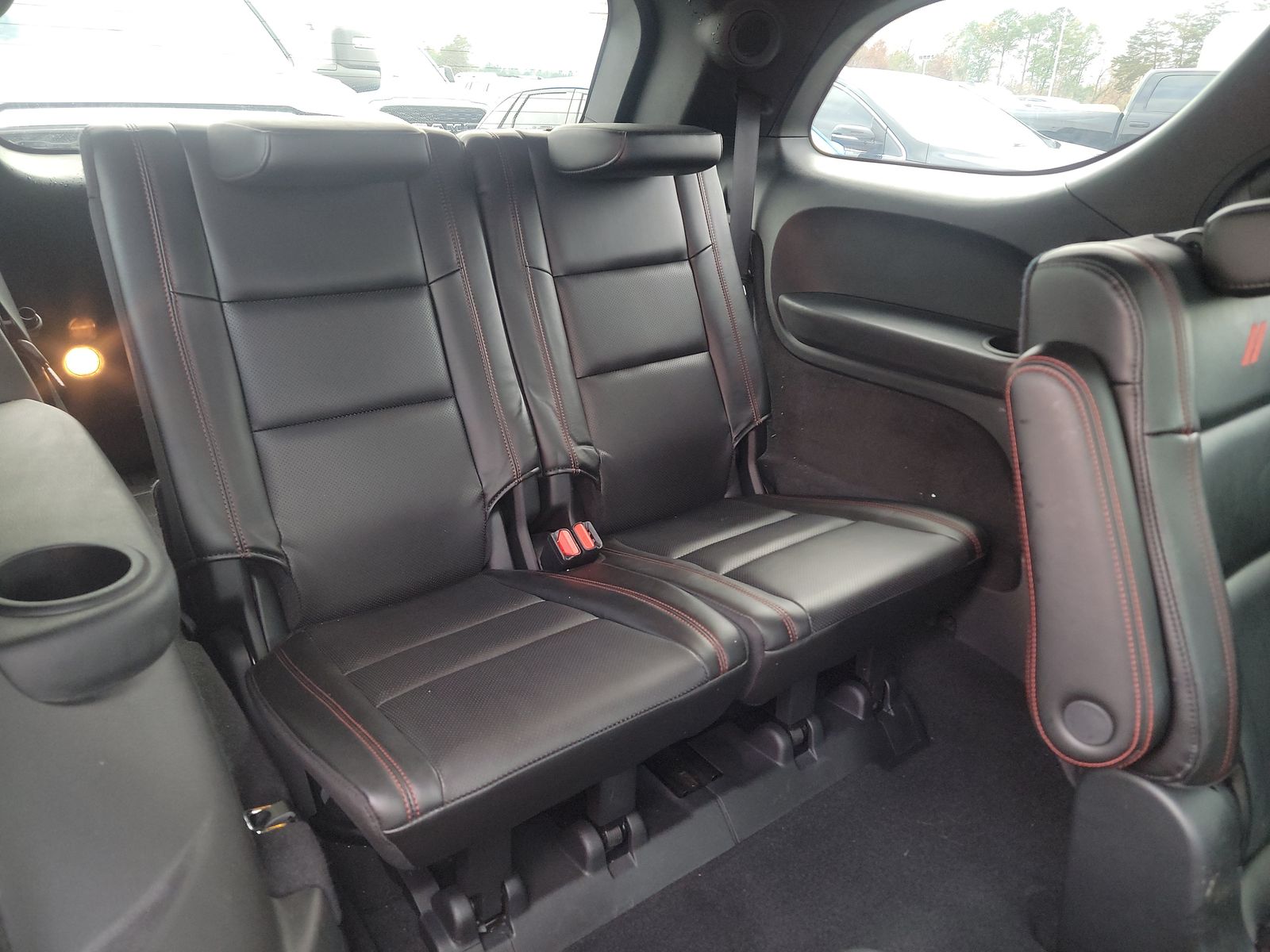 2023 Dodge Durango R/T Plus RWD