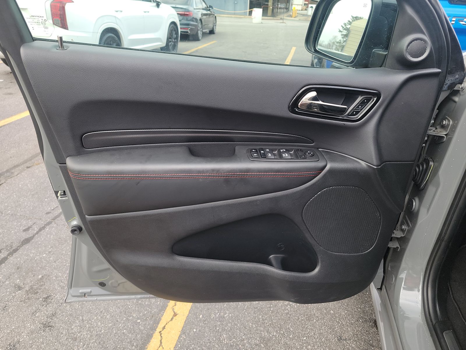 2023 Dodge Durango R/T Plus RWD