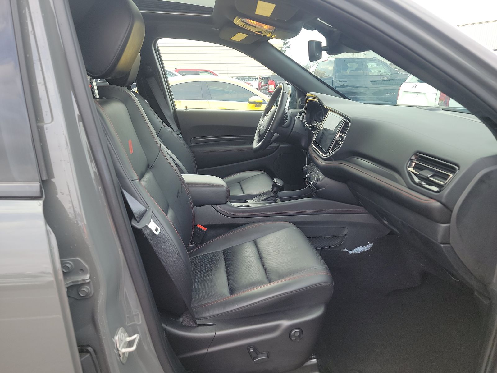 2023 Dodge Durango R/T Plus RWD