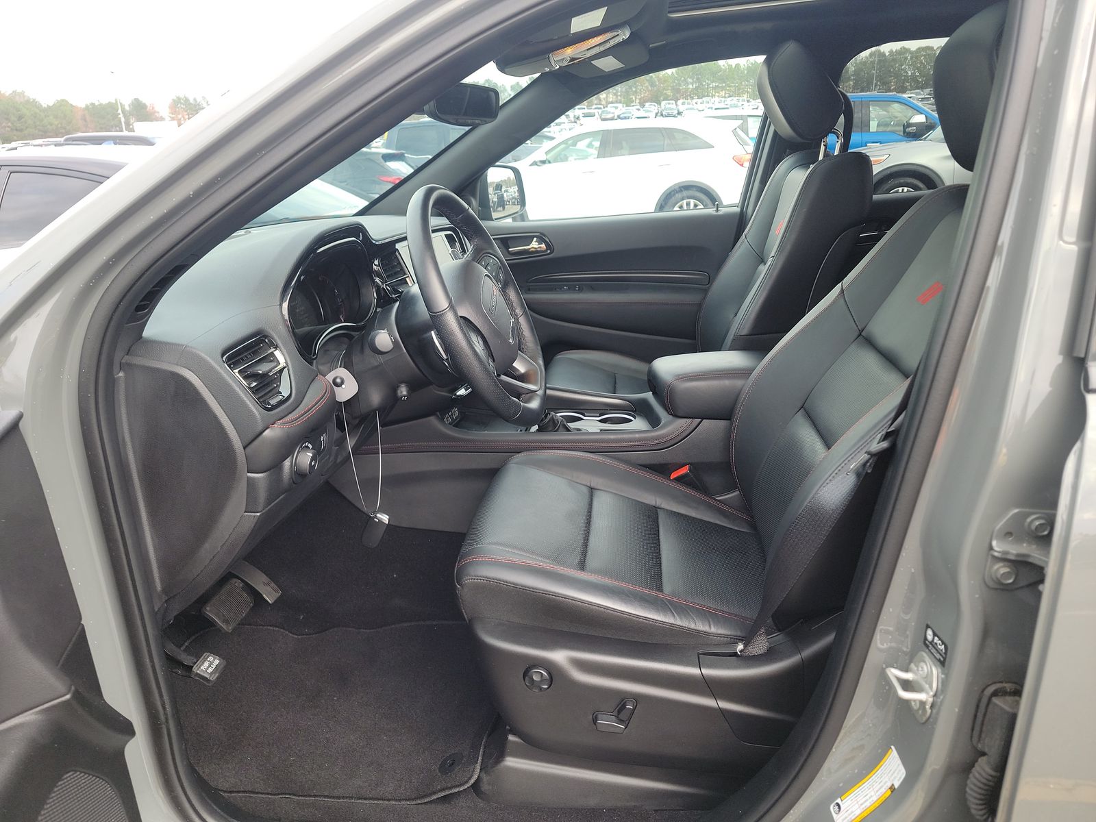 2023 Dodge Durango R/T Plus RWD