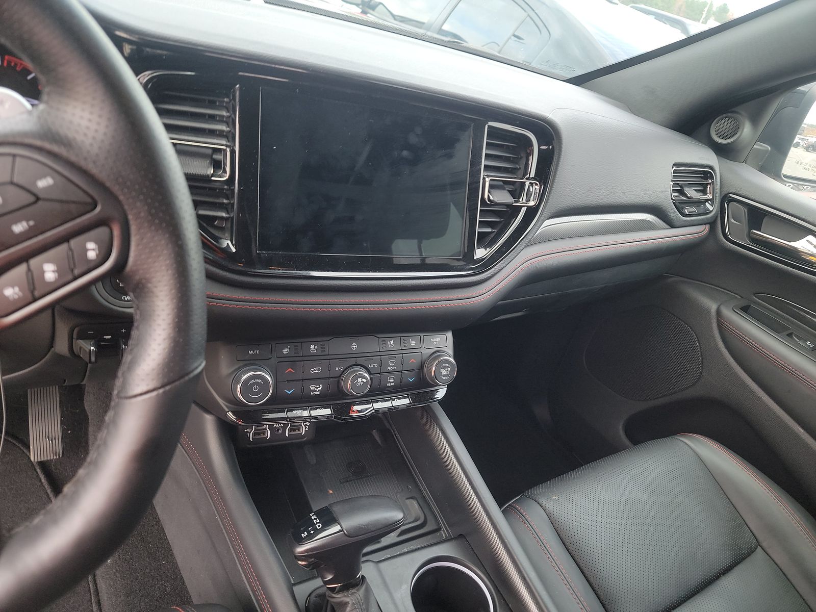 2023 Dodge Durango R/T Plus RWD