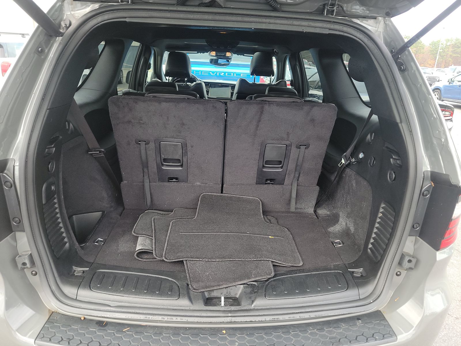 2023 Dodge Durango R/T Plus RWD