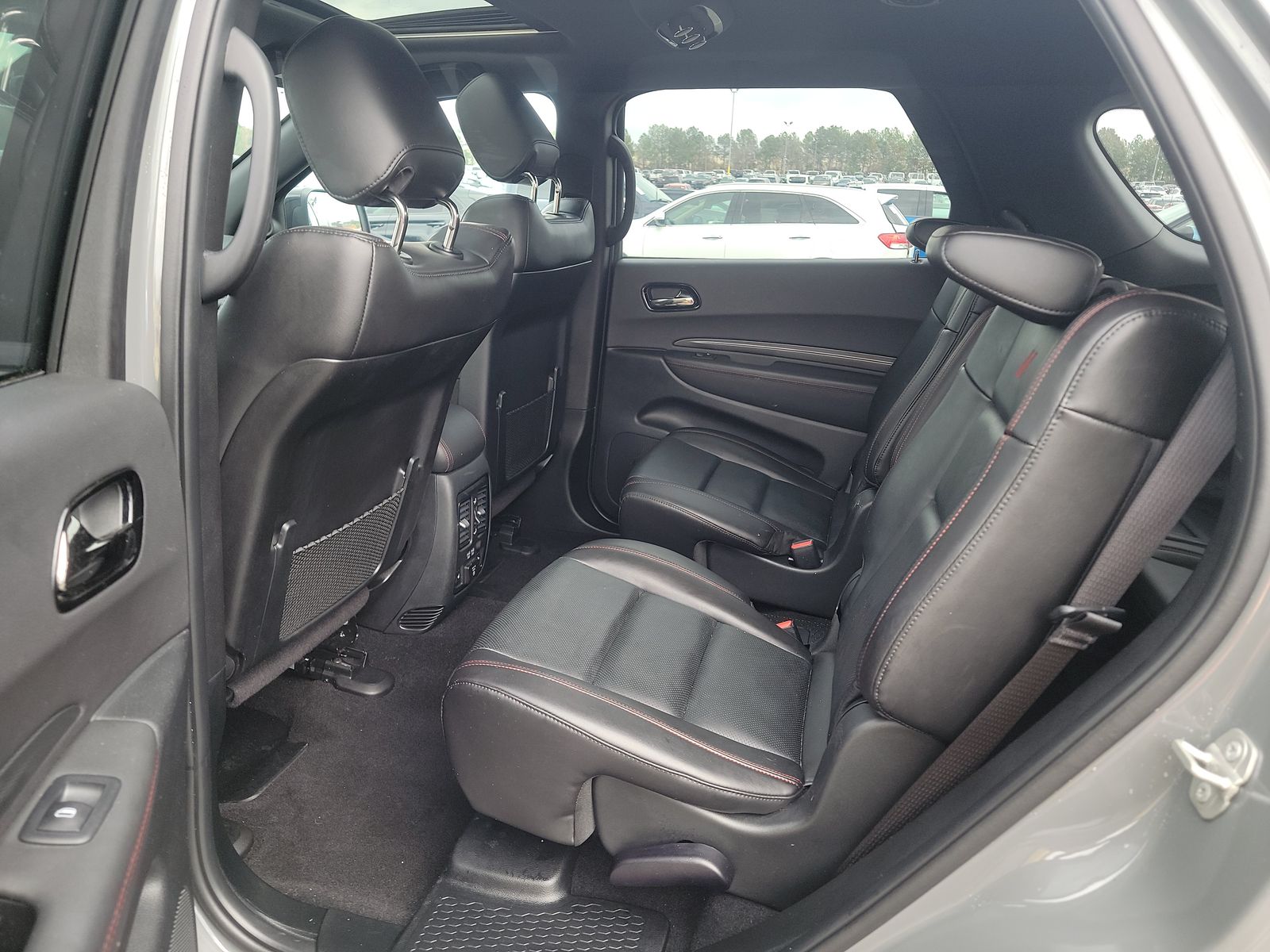 2023 Dodge Durango R/T Plus RWD