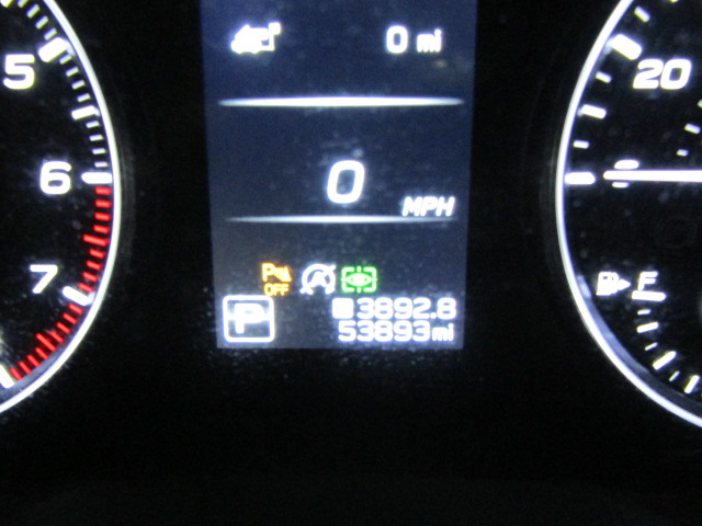 2024 Subaru Outback Limited AWD