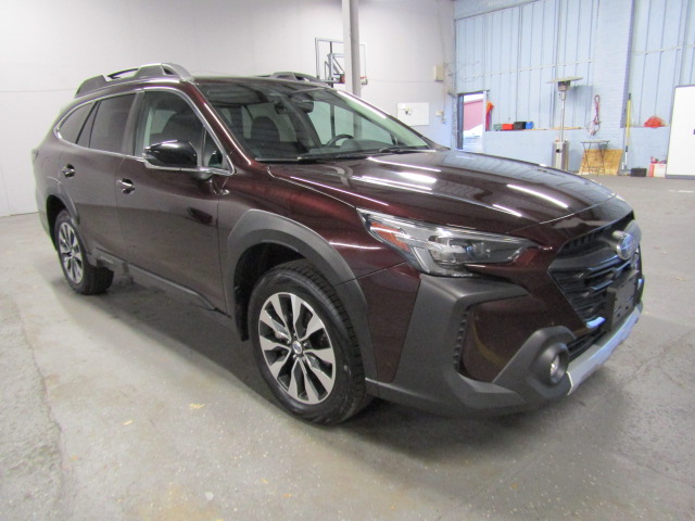 2024 Subaru Outback Limited AWD