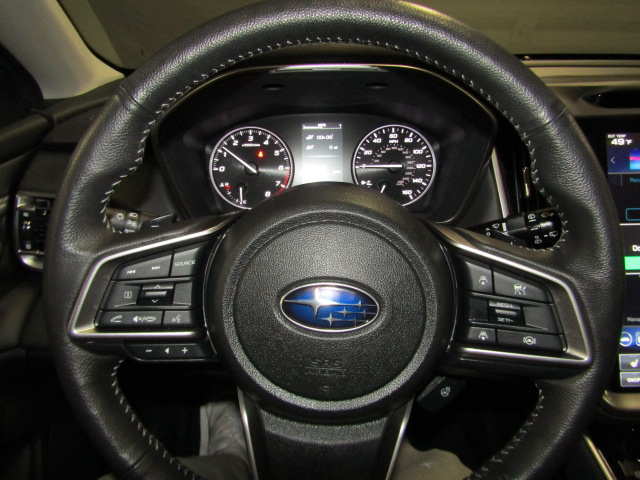 2024 Subaru Outback Limited AWD