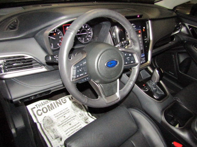 2024 Subaru Outback Limited AWD