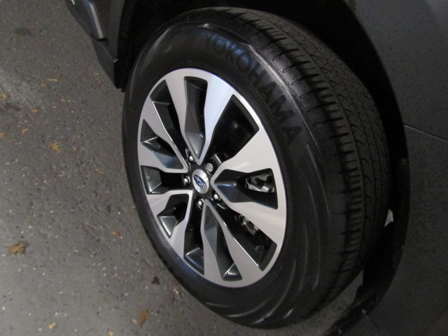 2024 Subaru Outback Limited AWD