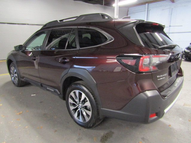 2024 Subaru Outback Limited AWD