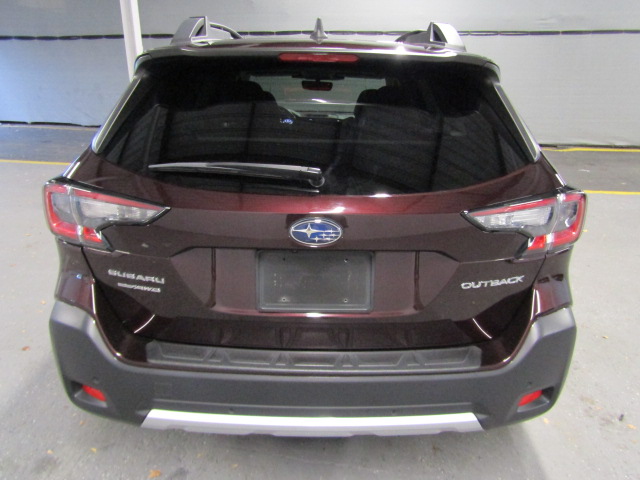 2024 Subaru Outback Limited AWD