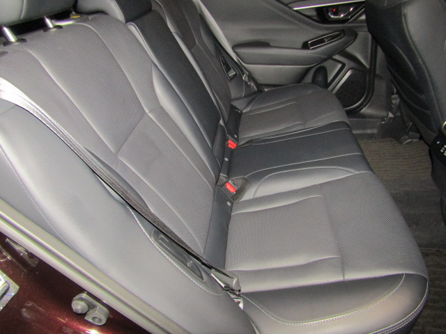 2024 Subaru Outback Limited AWD