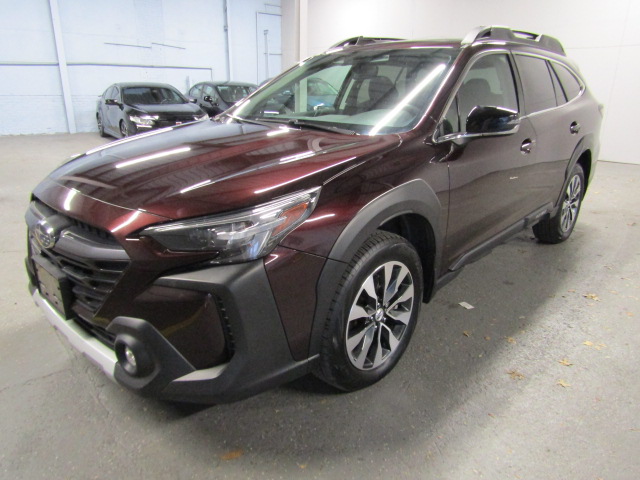 2024 Subaru Outback Limited AWD