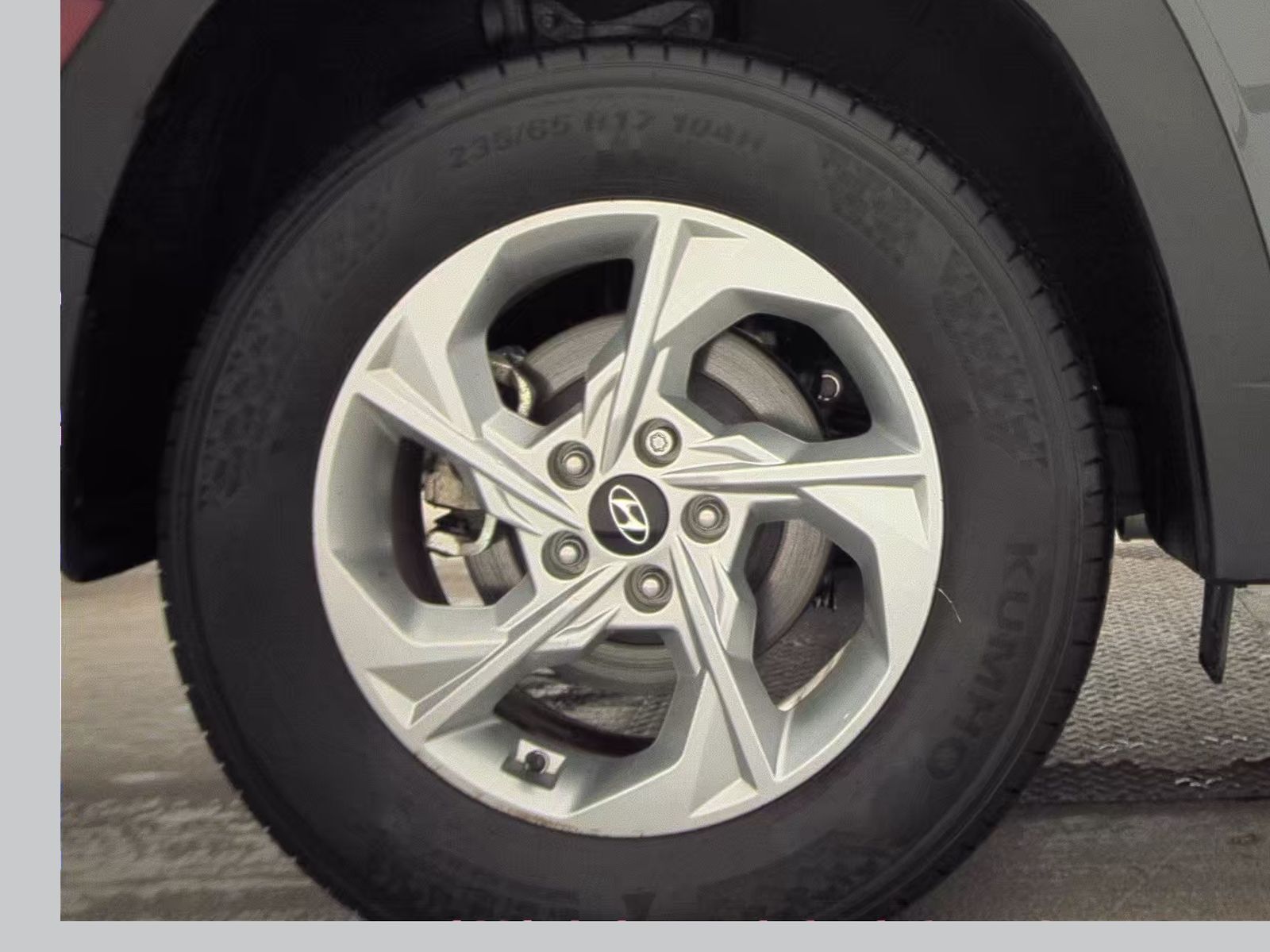 2023 Hyundai Tucson SEL AWD