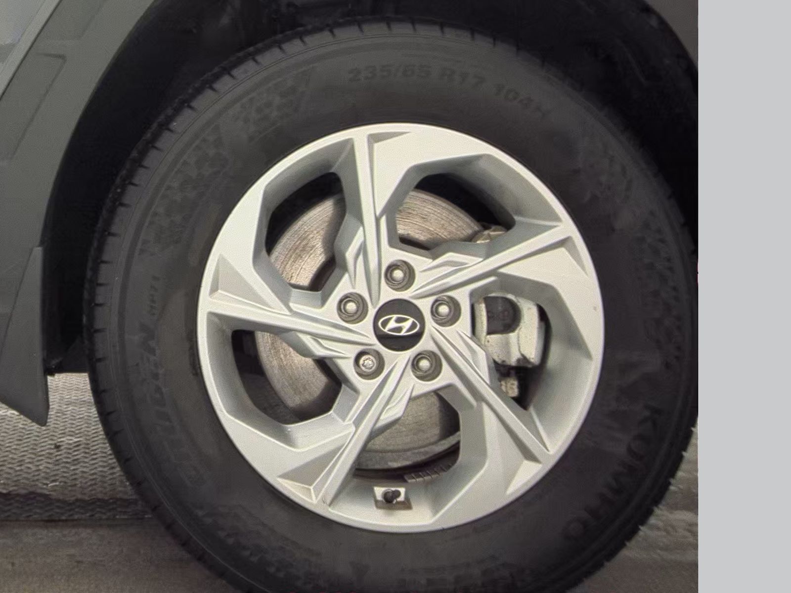 2023 Hyundai Tucson SEL AWD