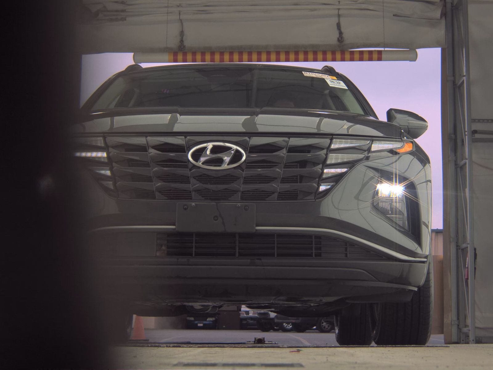 2023 Hyundai Tucson SEL AWD