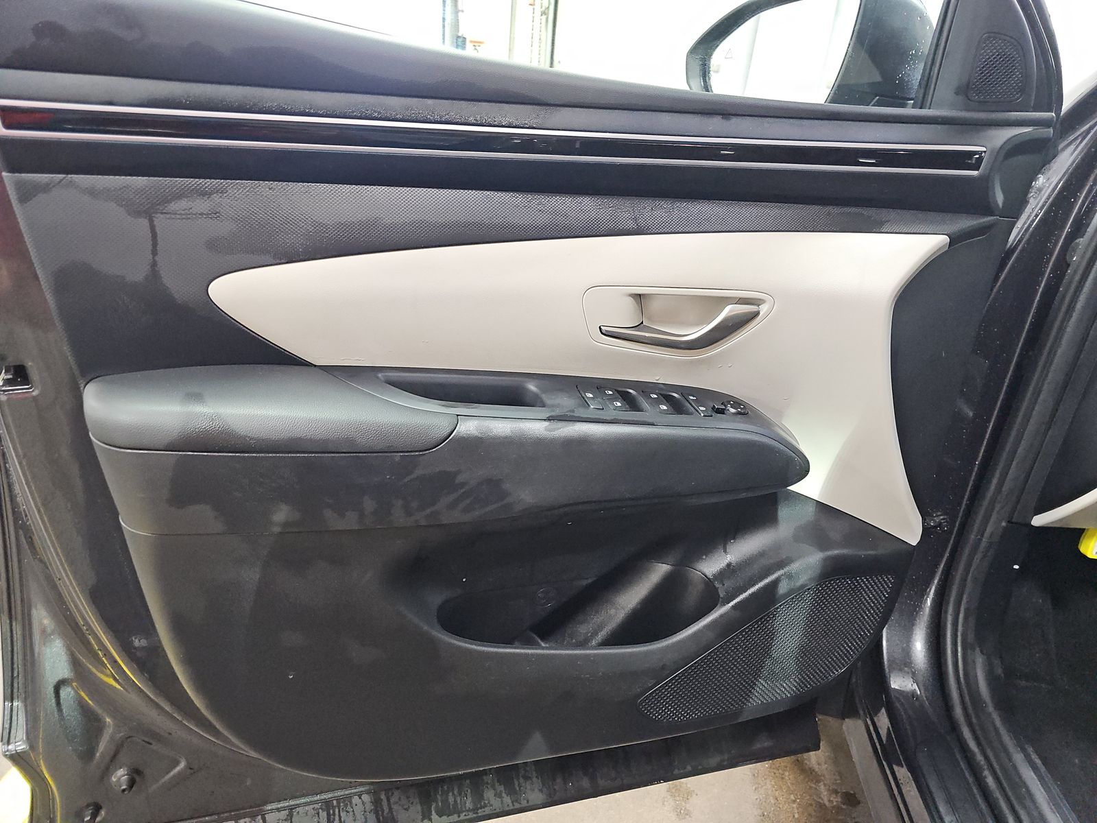 2023 Hyundai Tucson SEL AWD