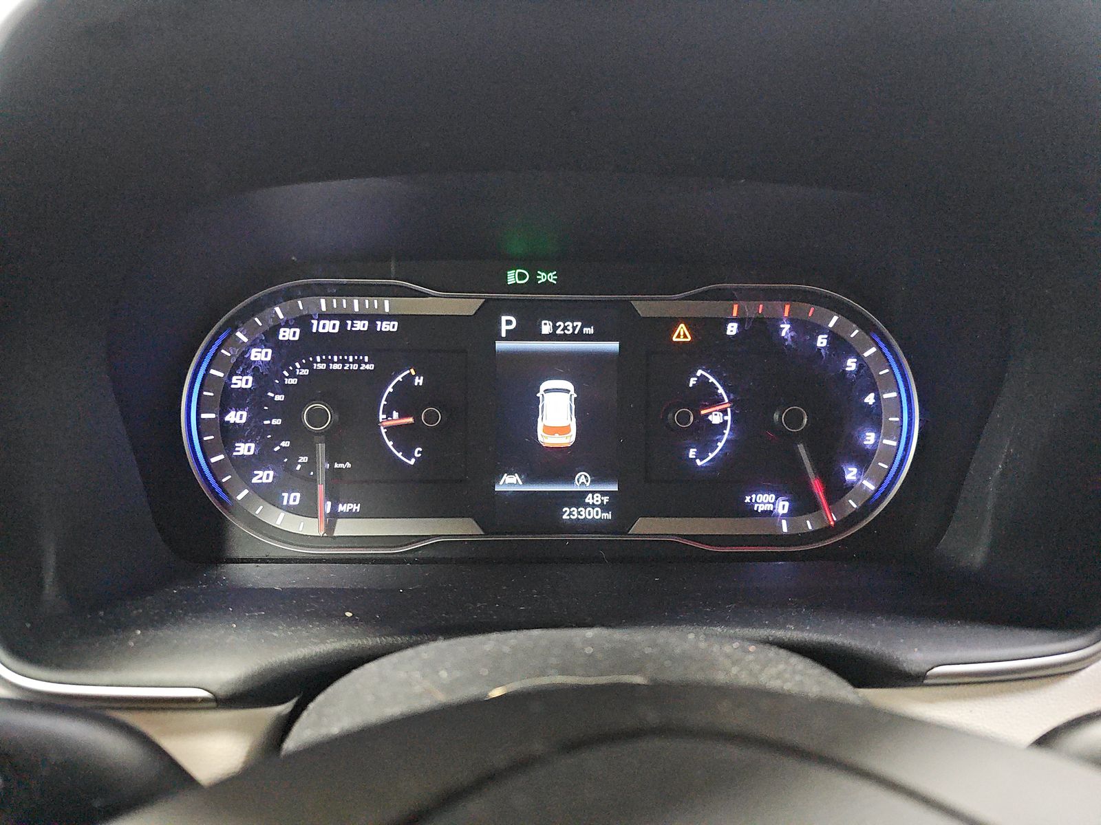 2023 Hyundai Tucson SEL AWD