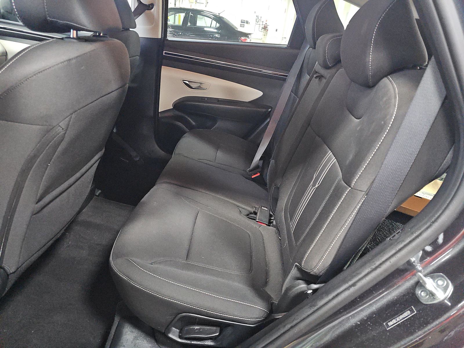 2023 Hyundai Tucson SEL AWD