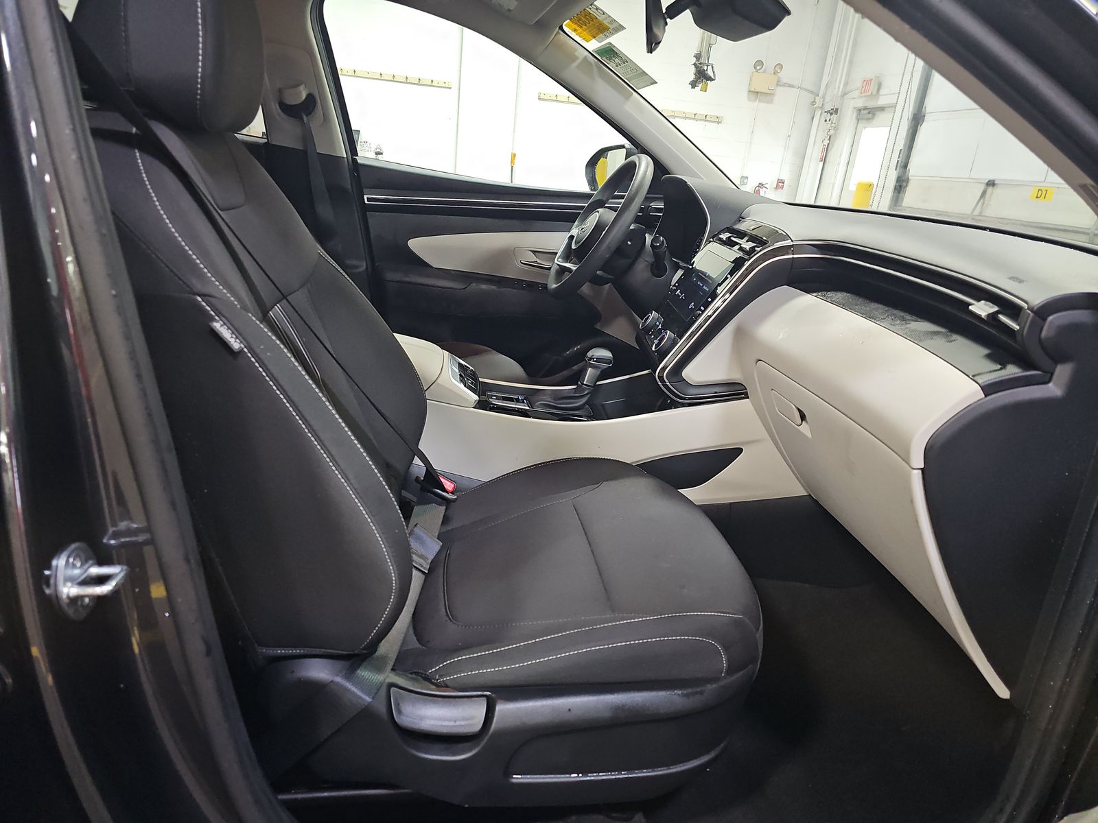 2023 Hyundai Tucson SEL AWD