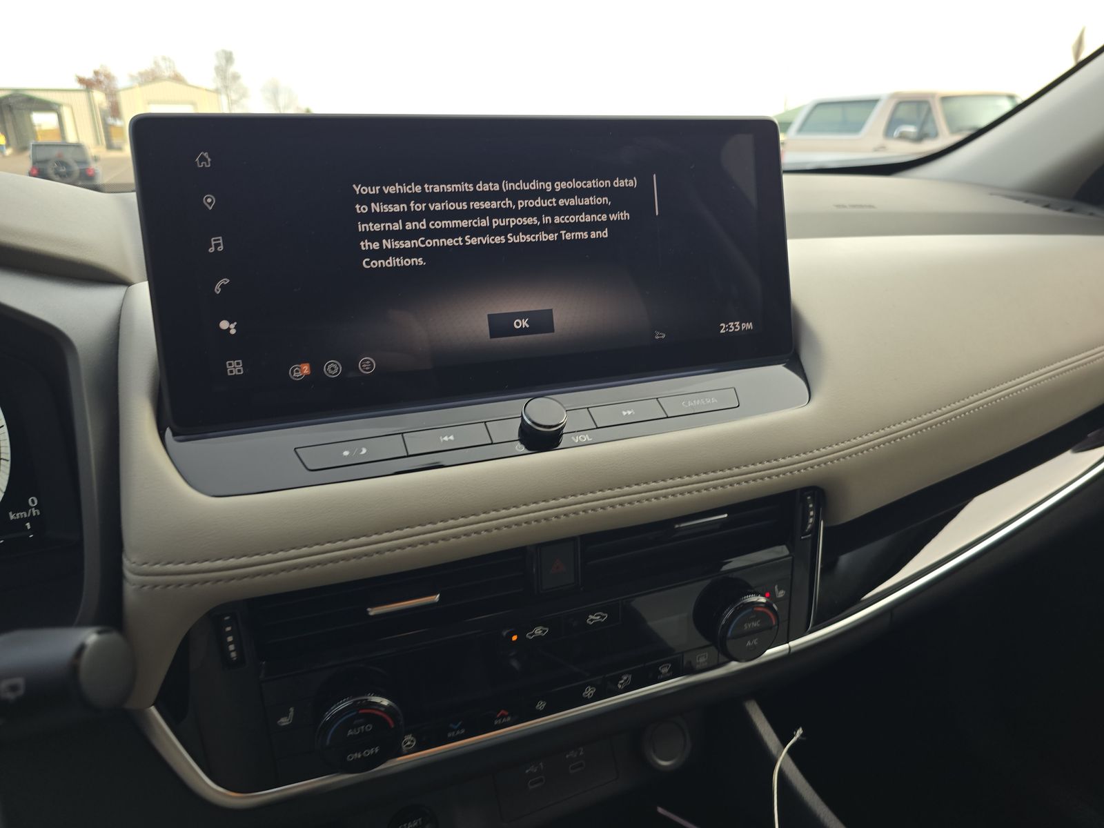 2025 Nissan Rogue SL AWD