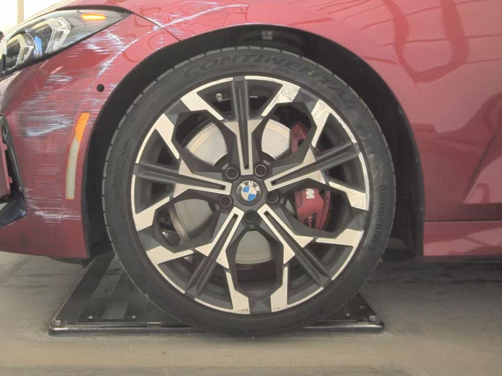 2025 BMW 3 Series M340i xDrive AWD