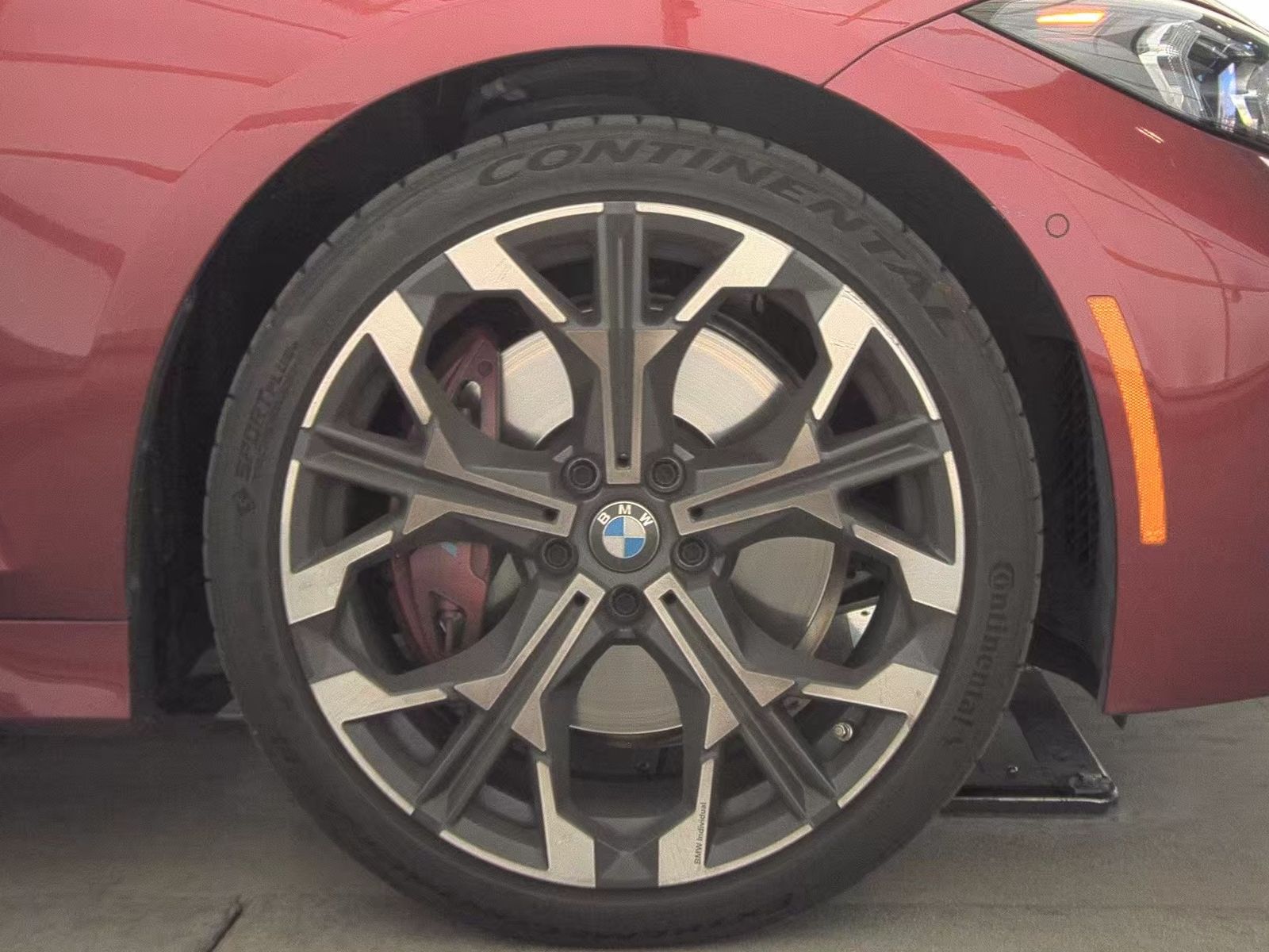 2025 BMW 3 Series M340i xDrive AWD