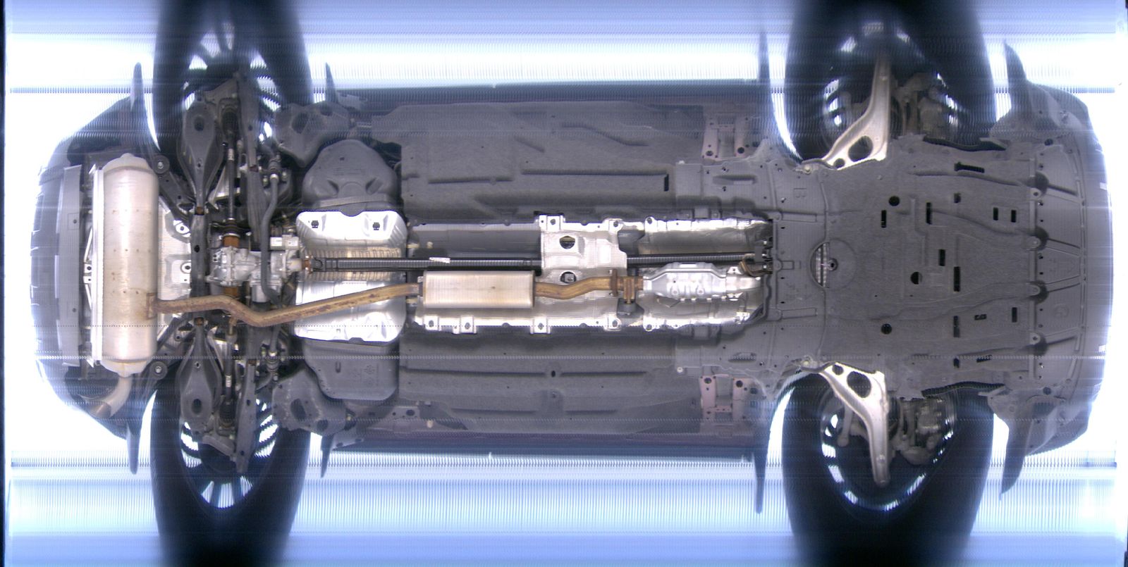 2025 Nissan Rogue SL AWD