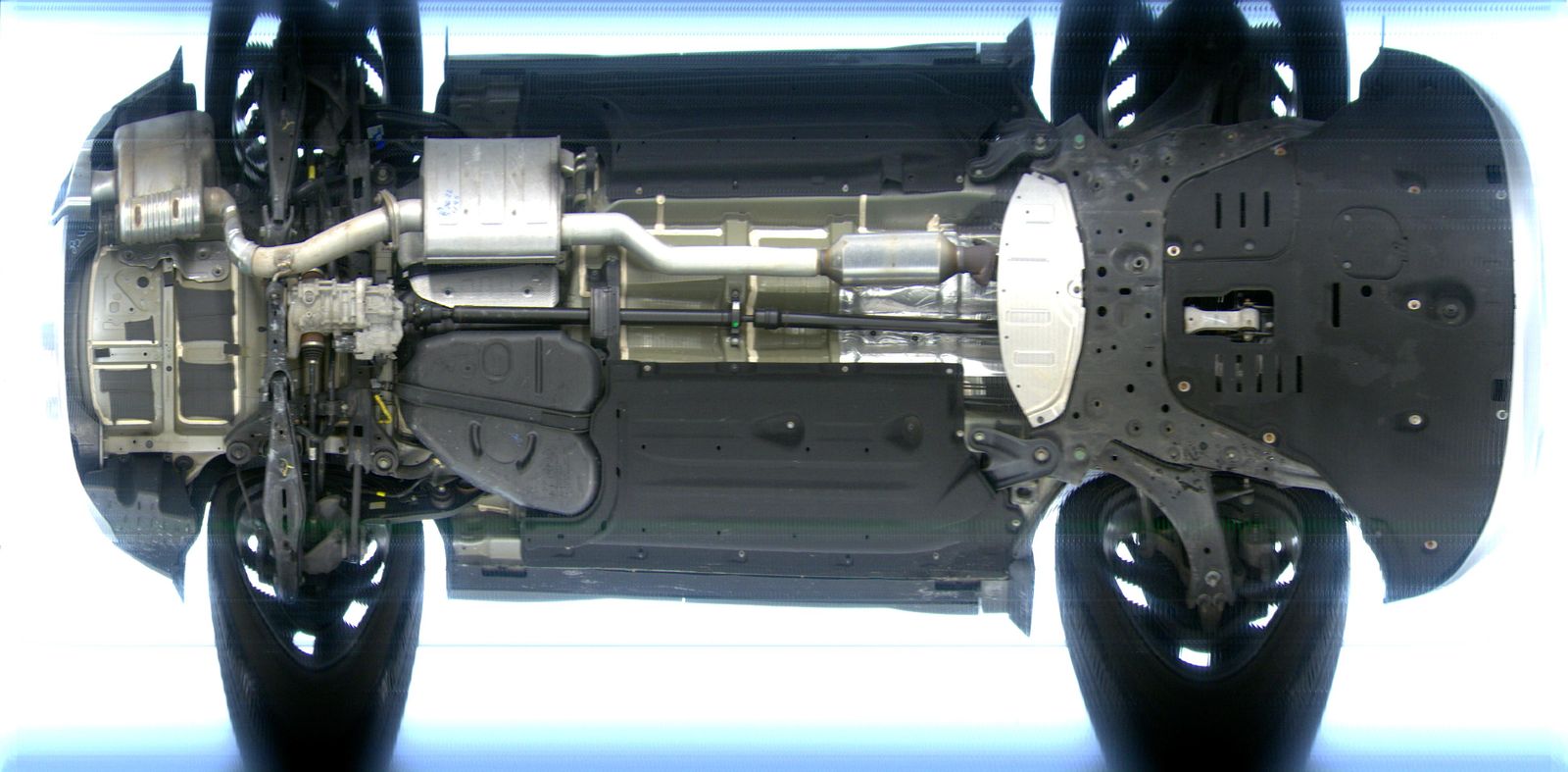 2023 Hyundai Santa Fe Calligraphy AWD