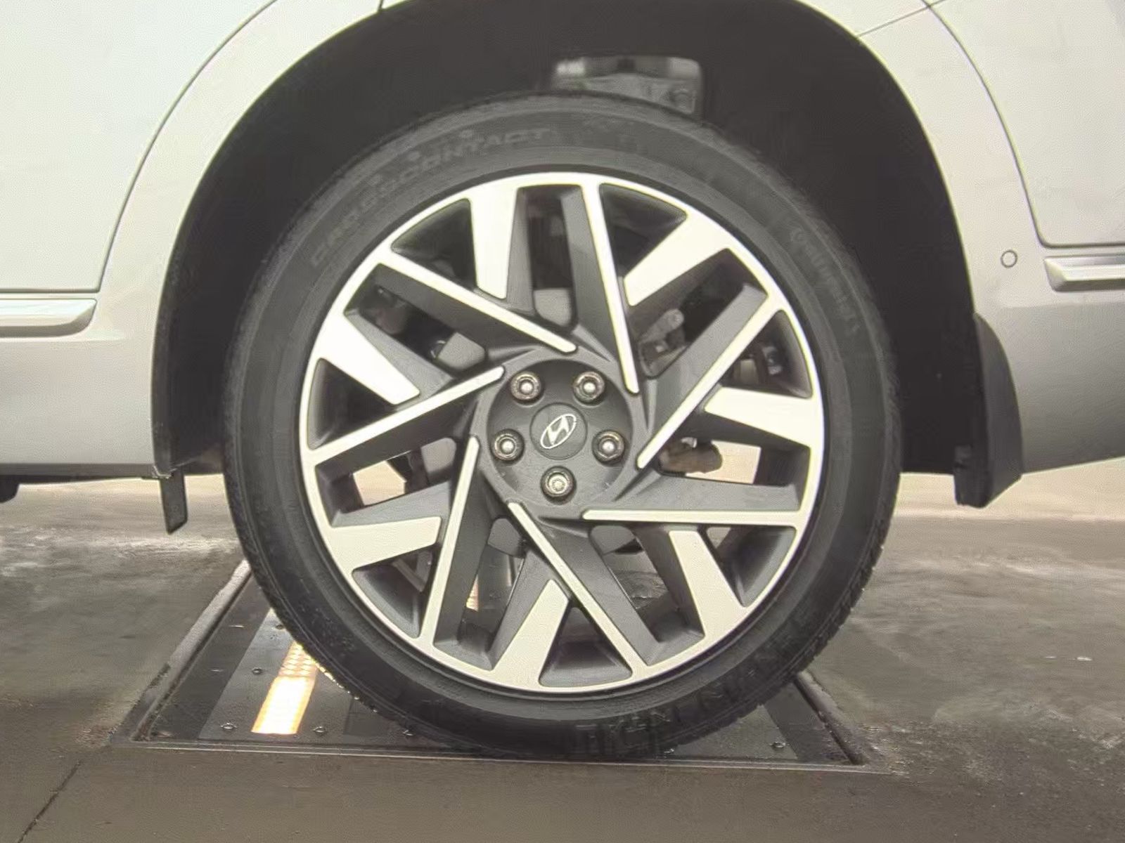 2023 Hyundai Santa Fe Calligraphy AWD